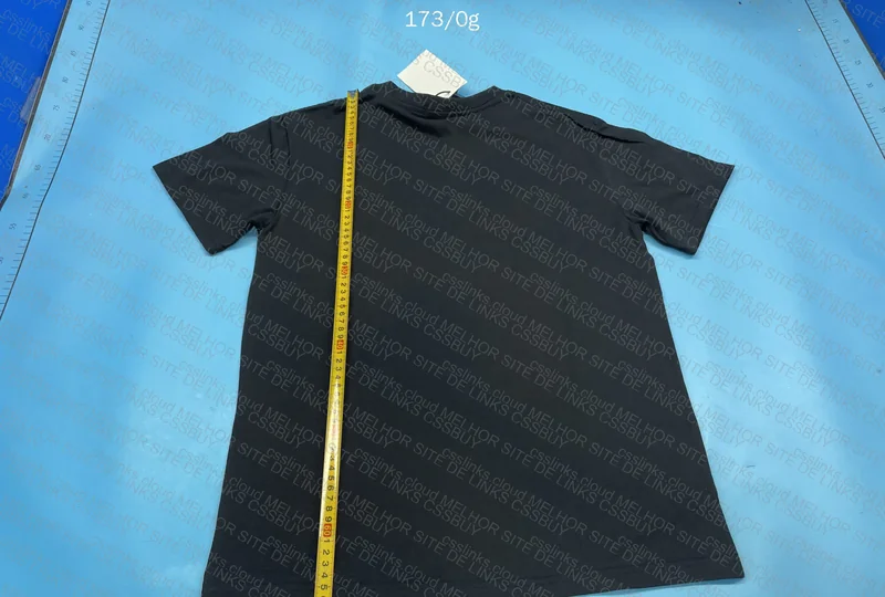 Balenciaga T-Shirt 4