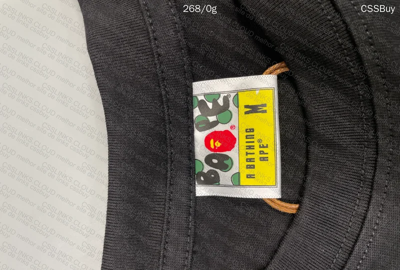 Bape T-Shirt
