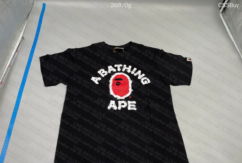 Bape T-Shirt 2