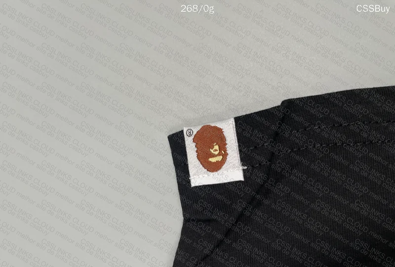 Bape T-Shirt 3