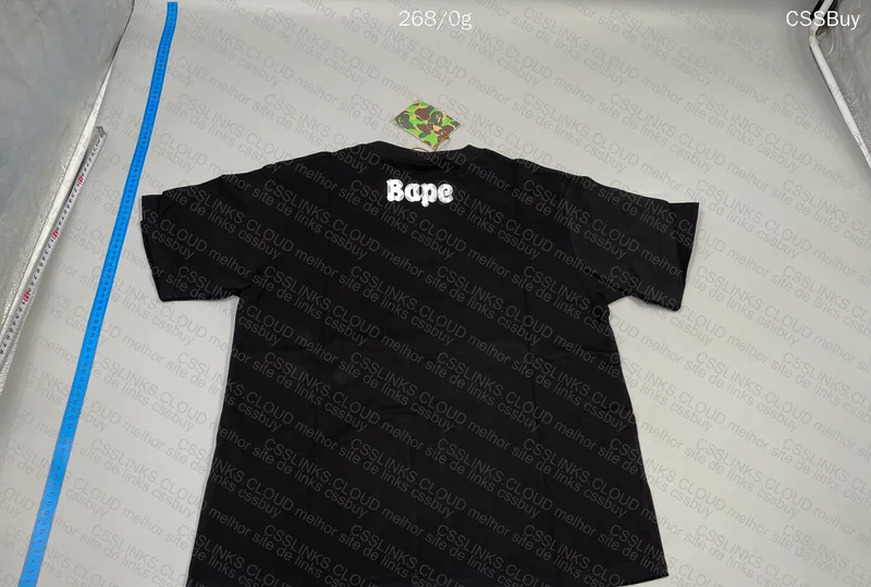 Bape T-Shirt 4