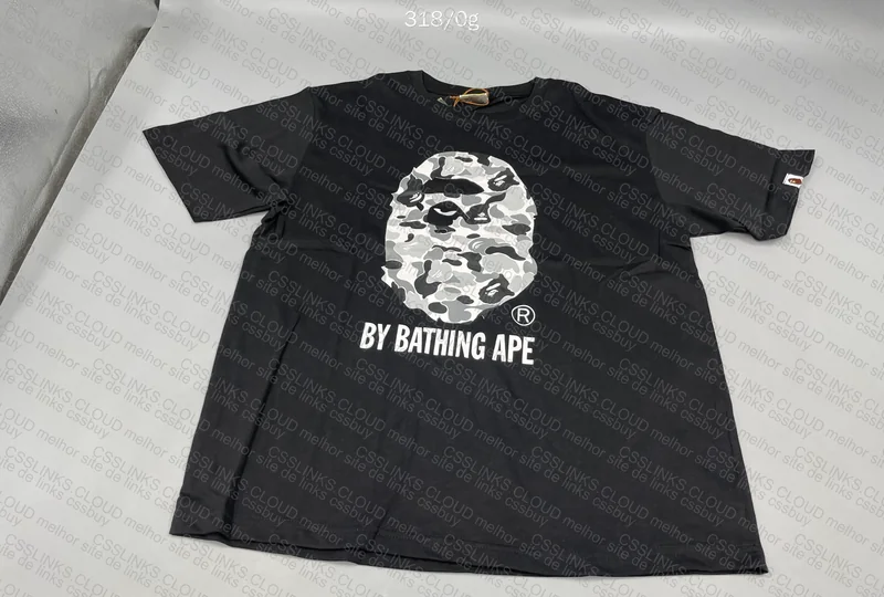 Bape T-Shirt 3