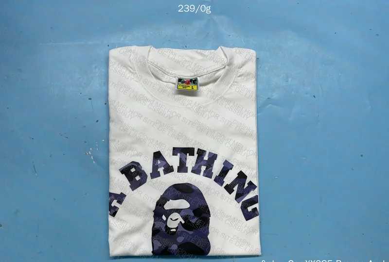 Bape T-Shirt