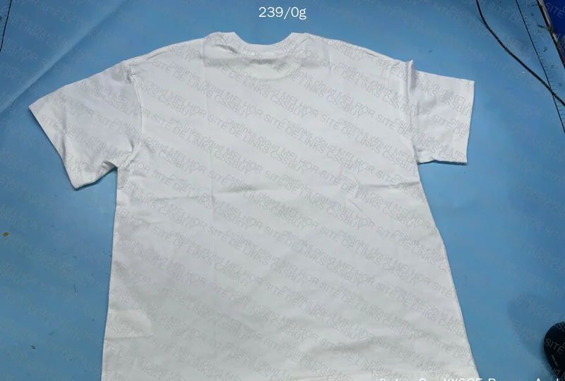 Bape T-Shirt 2