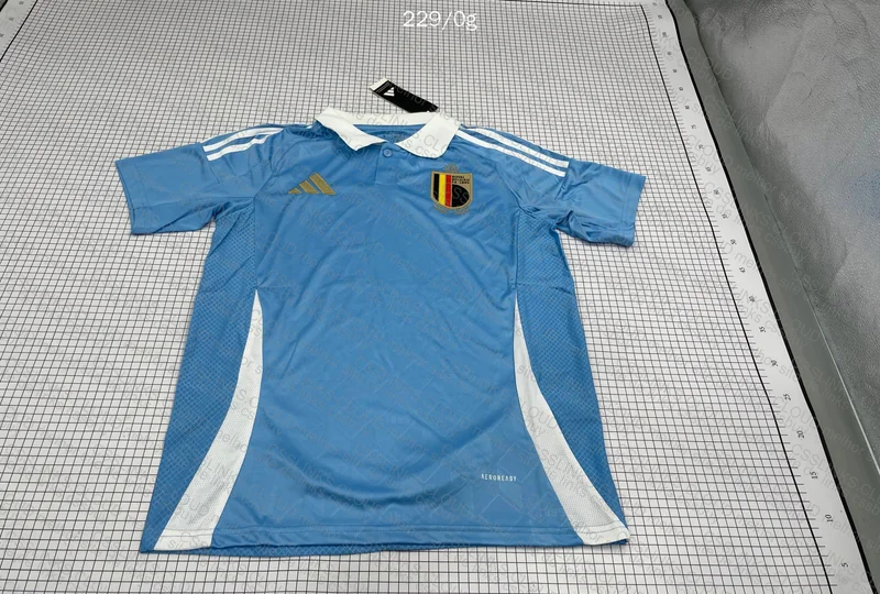 Belgium T-Shirt