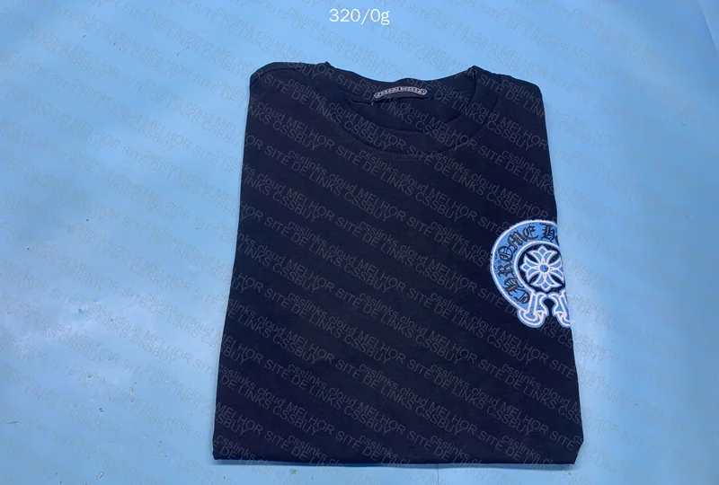 Chrome Hearts T-Shirt