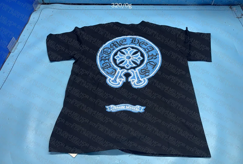 Chrome Hearts T-Shirt 2