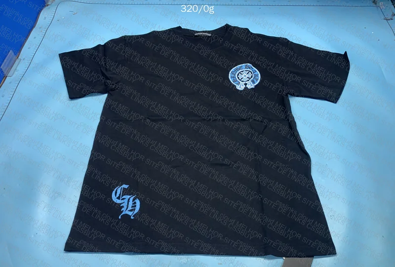 Chrome Hearts T-Shirt 3