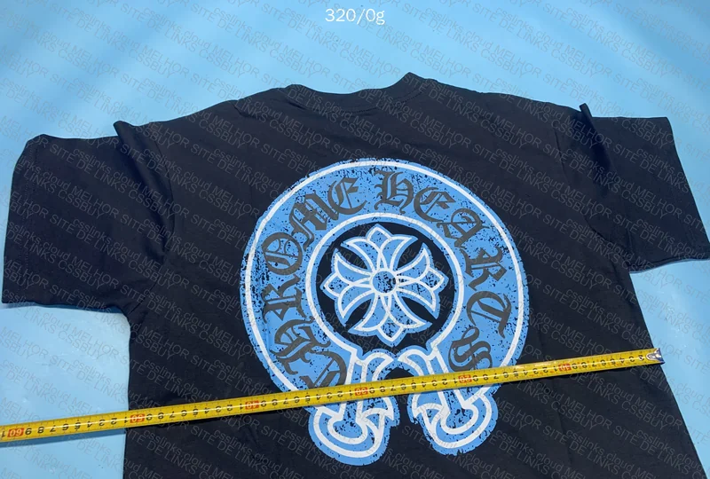 Chrome Hearts T-Shirt 6