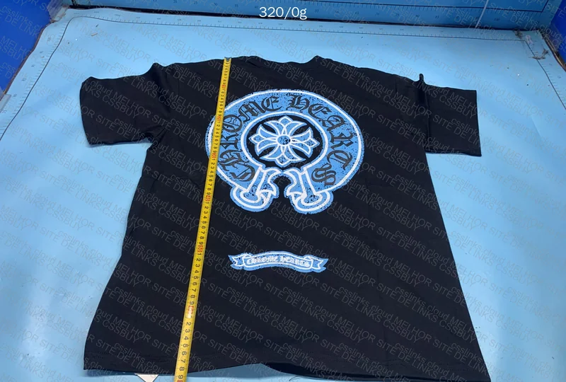 Chrome Hearts T-Shirt 9