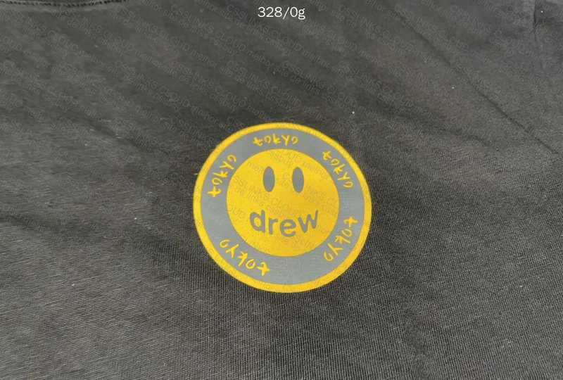 Drew and Aime Leon Dore T-Shirt 2
