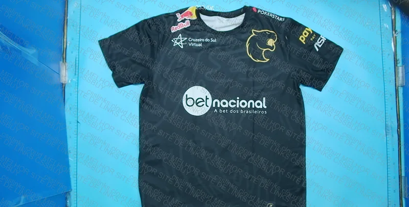 FURIA T-Shirt 2