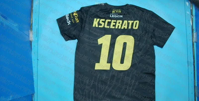 FURIA T-Shirt 3