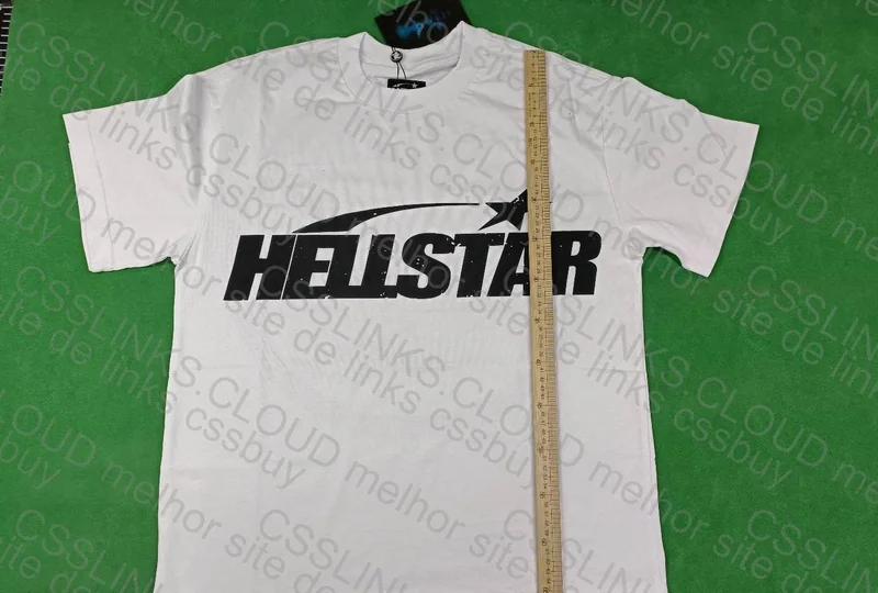 Hellstar T-Shirt 3