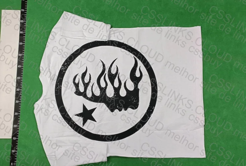 Hellstar T-Shirt 4