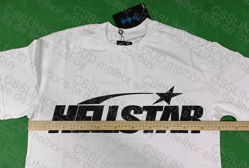 Hellstar T-Shirt 5