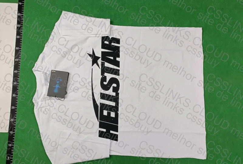 Hellstar T-Shirt 6
