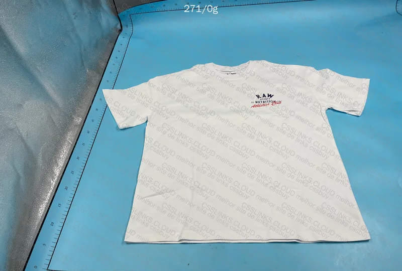 CBUM Brand T-Shirt 2