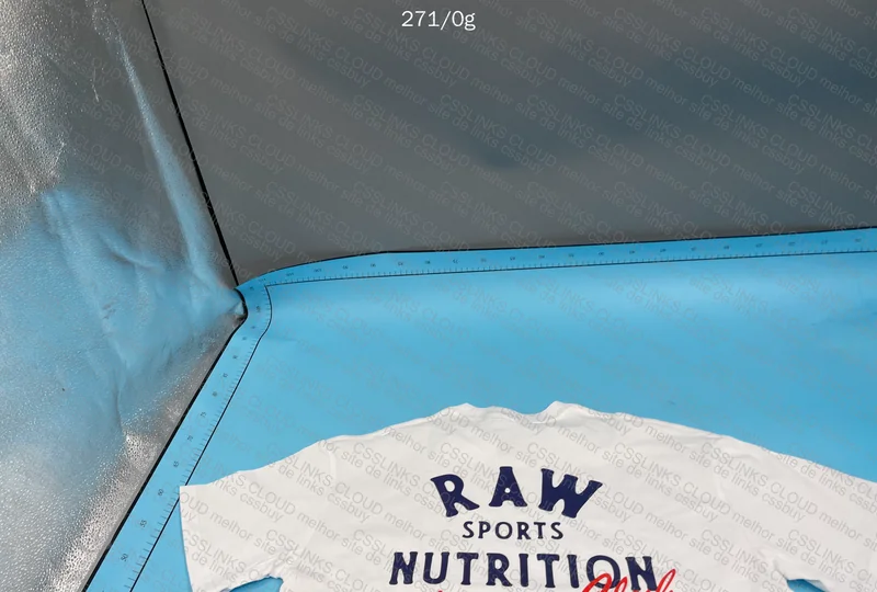 CBUM Brand T-Shirt 3