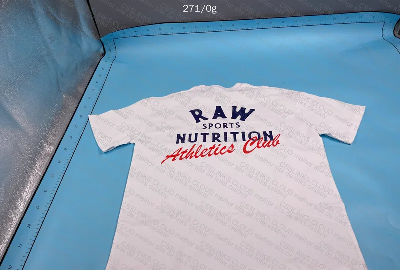 CBUM Brand T-Shirt 4