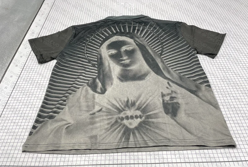 Our Lady T-Shirt