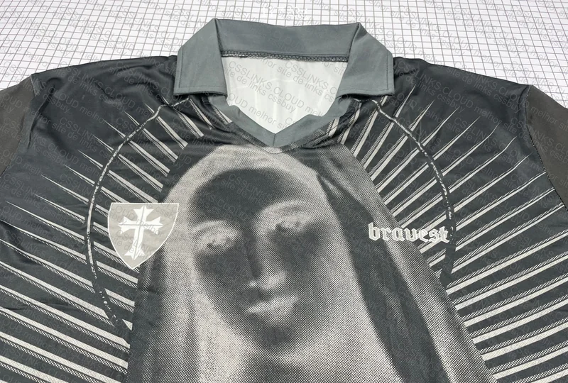 Our Lady T-Shirt 2