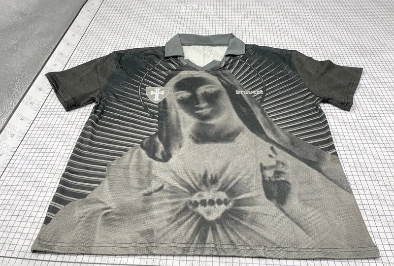 Our Lady T-Shirt 3