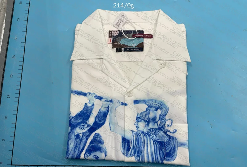 Prada T-Shirt