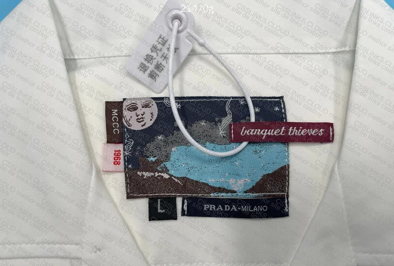Prada T-Shirt 2