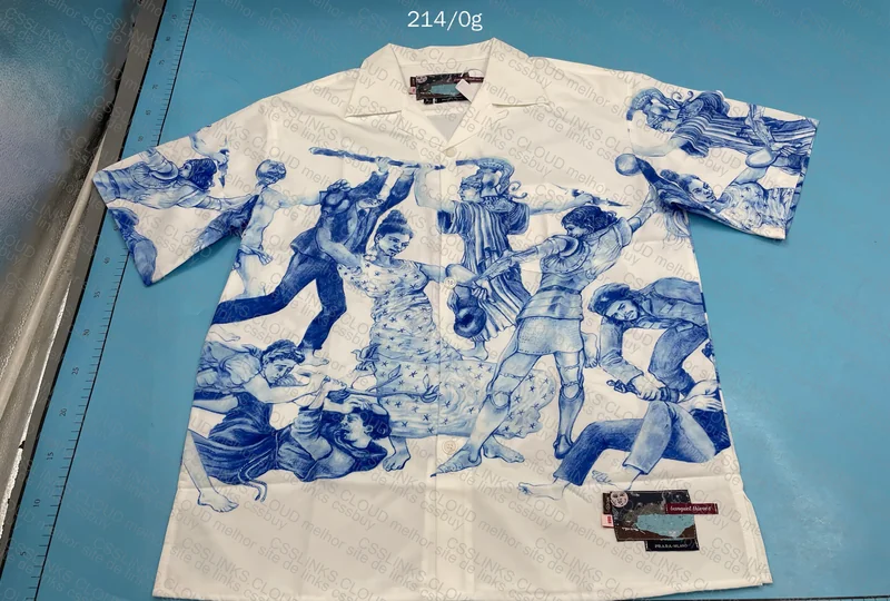 Prada T-Shirt 3