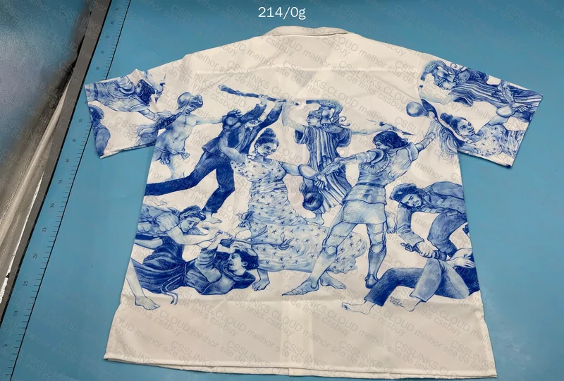 Prada T-Shirt 5