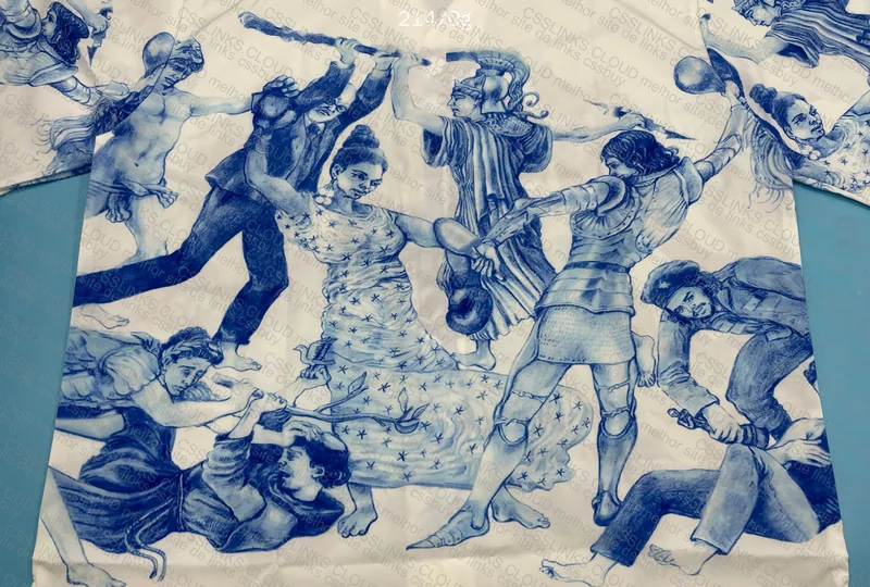 Prada T-Shirt 6
