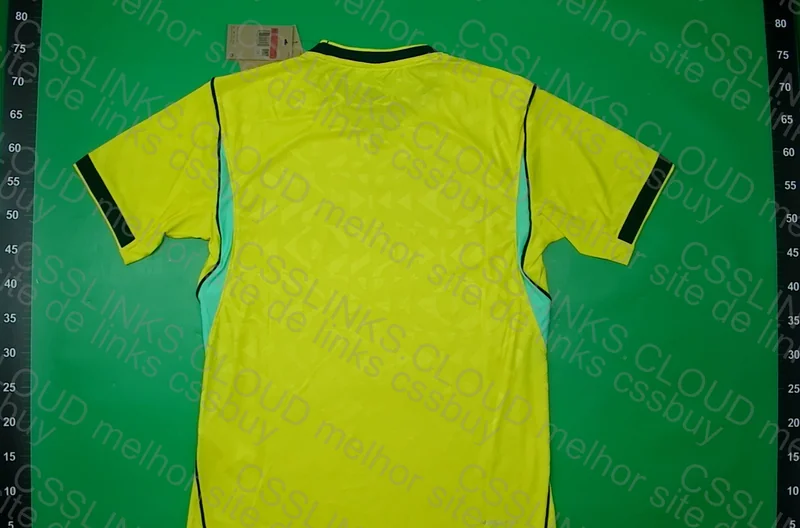 Camiseta da Seleção 2026