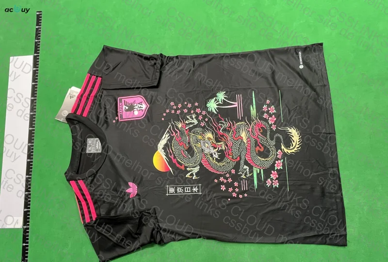 Japan National Team T-Shirt
