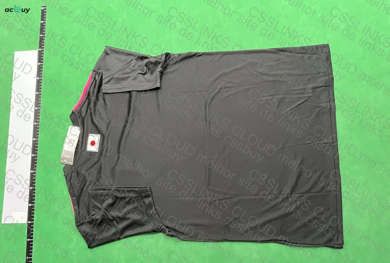 Japan National Team T-Shirt 2