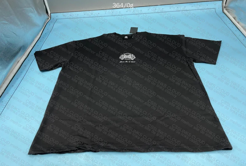 Darc T-Shirt 3