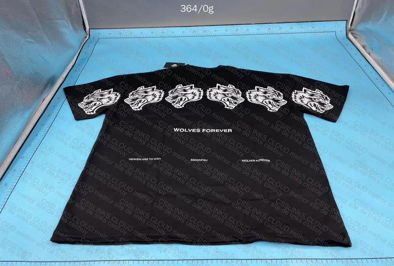 Darc T-Shirt 4