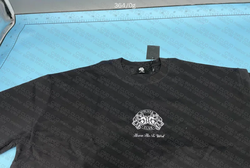 Darc T-Shirt 5