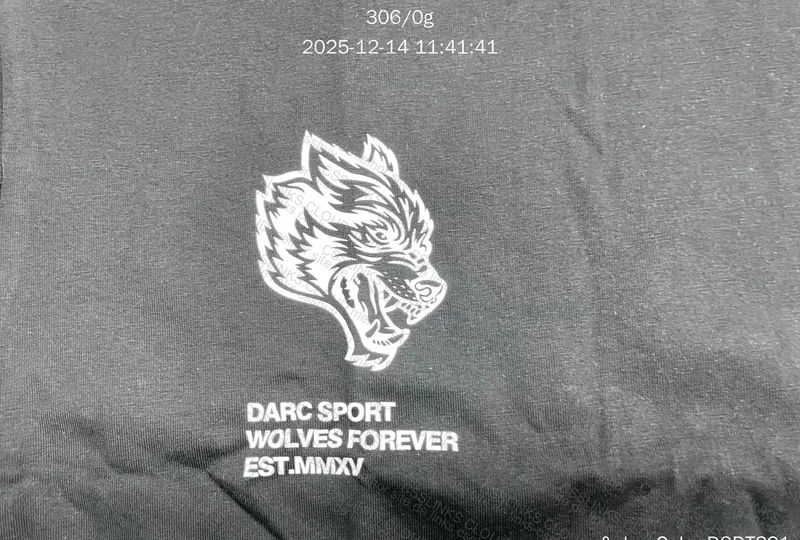 Darc T-Shirt 6