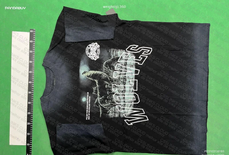 Darc Sport T-Shirt 2