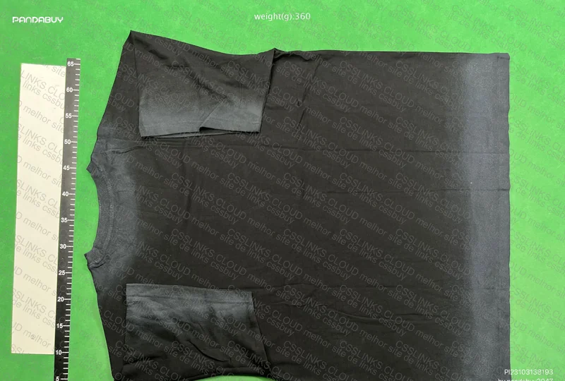 Darc Sport T-Shirt 3