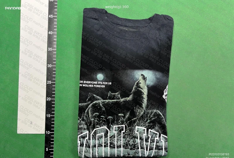 Darc Sport T-Shirt 4