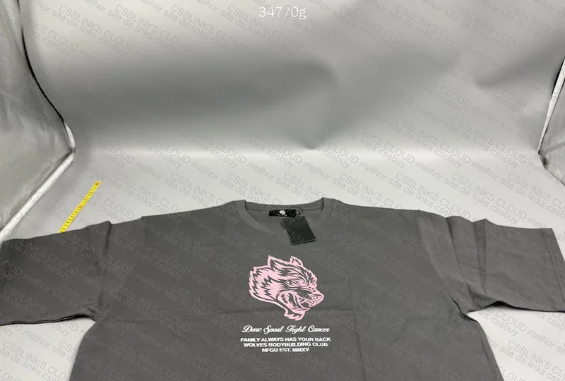 Darc Sport T-Shirt 2