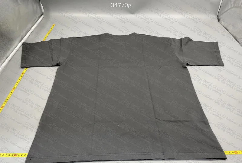 Darc Sport T-Shirt 4