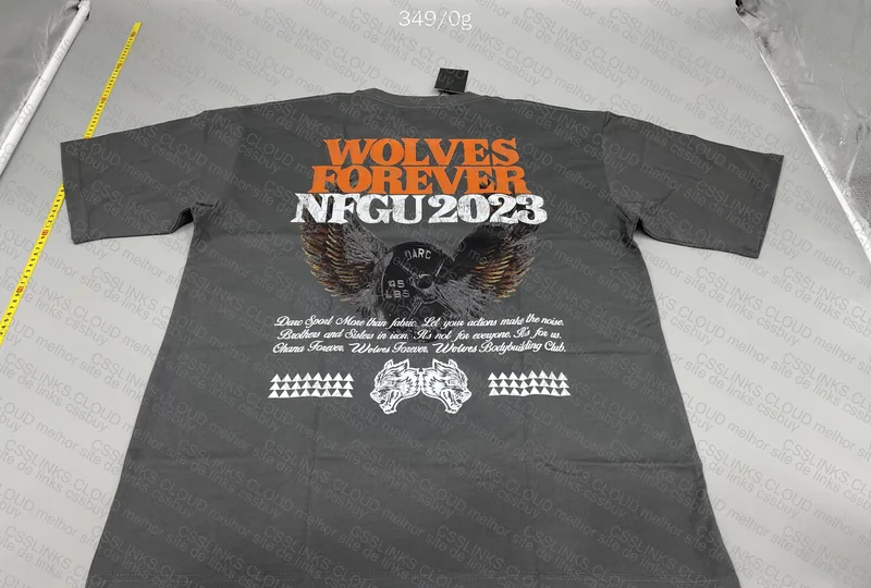 Darc Sport T-Shirt 8