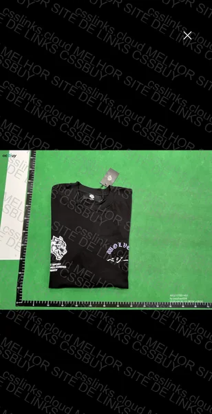 Darc Sport T-Shirt 4