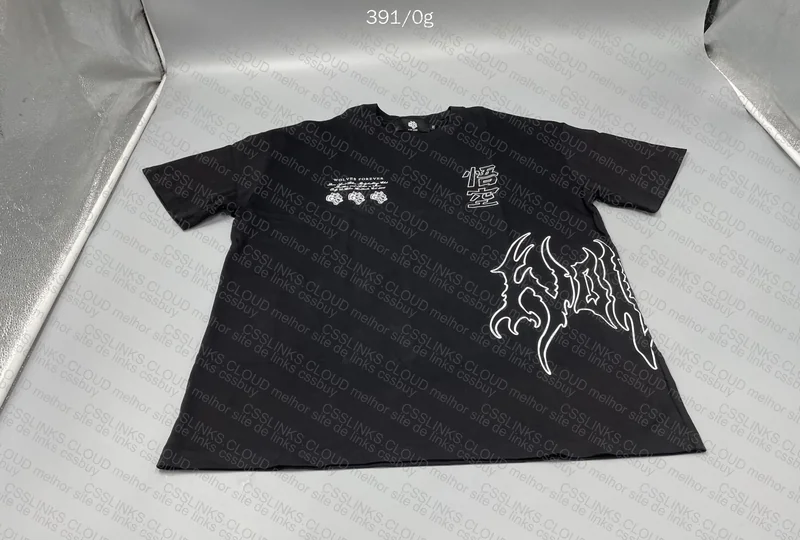 Darc Sport Wolves - Goku T-Shirt