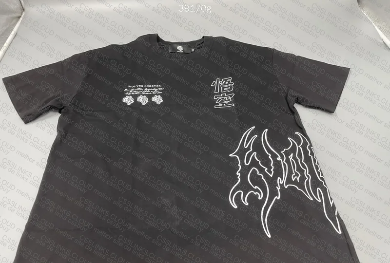 Darc Sport Wolves - Goku T-Shirt 3