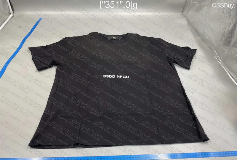Darc Sports Wolves T-Shirt