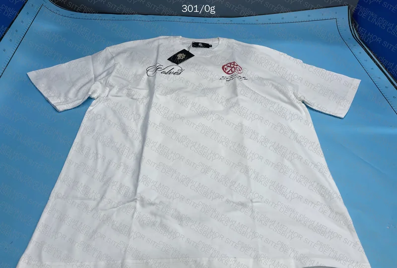DarcSport T-Shirt 5
